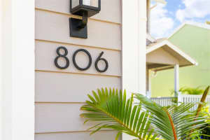806 GASPARILLA DRIVE, ST PETERSBURG, FL 33702 Sold 11/21/23