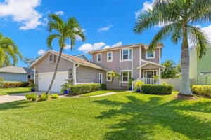 806 GASPARILLA DRIVE, ST PETERSBURG, FL 33702 Sold 11/21/23
