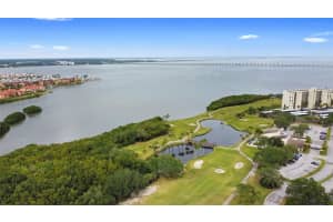 2620 COVE CAY DRIVE, CLEARWATER, FL 33760 Sold 11/17/23