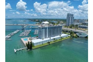 100 PIERCE STREET, CLEARWATER, FL 33756 Sold 03/11/24