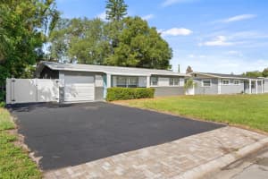 3751 MANATEE DRIVE, ST PETERSBURG, FL 33705 Sold 01/29/24