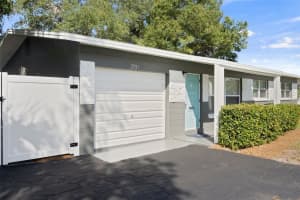 3751 MANATEE DRIVE, ST PETERSBURG, FL 33705 Sold 01/29/24