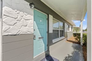 3751 MANATEE DRIVE, ST PETERSBURG, FL 33705 Sold 01/29/24