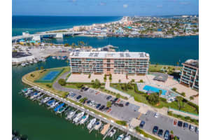 1 KEY CAPRI #613W, TREASURE ISLAND, FL 33706 Sold 03/12/24