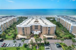 6600 SUNSET WAY, ST PETE BEACH, FL 33706 Sold 10/31/23