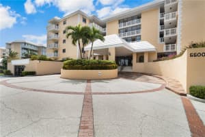 6600 SUNSET WAY, ST PETE BEACH, FL 33706 Sold 10/31/23