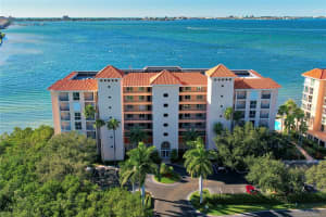 4830 OSPREY DRIVE, ST PETERSBURG, FL 33711 Sold 12/20/23