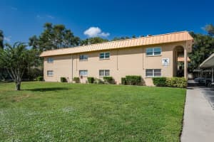 4500 BAY DRIVE, CLEARWATER, FL 33764 Sold 12/11/23