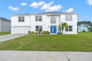 104 SHADDOCK DRIVE, AUBURNDALE, FL 33823 Sold 02/20/24