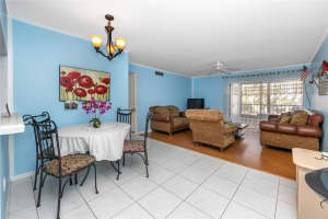 2650 COUNTRYSIDE BOULEVARD, CLEARWATER, FL 33761 Sold 11/01/24