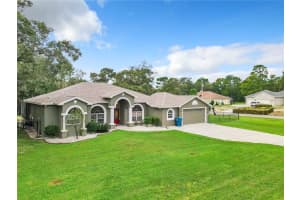 15110 TRAVERSE LANE, BROOKSVILLE, FL 34604 Sold 11/30/23