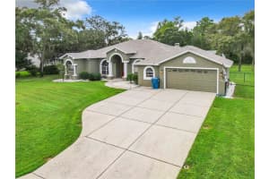 15110 TRAVERSE LANE, BROOKSVILLE, FL 34604 Sold 11/30/23