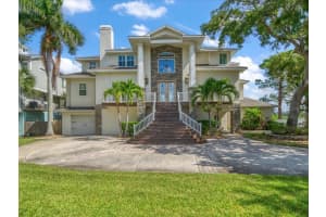 1540 RIVERSIDE DRIVE, TARPON SPRINGS, FL 34689 Sold 11/27/23