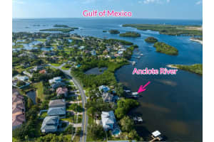 1540 RIVERSIDE DRIVE, TARPON SPRINGS, FL 34689 Sold 11/27/23