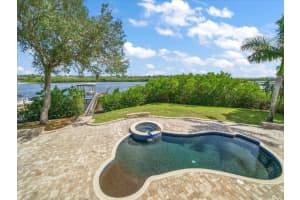 1540 RIVERSIDE DRIVE, TARPON SPRINGS, FL 34689 Sold 11/27/23