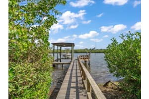 1540 RIVERSIDE DRIVE, TARPON SPRINGS, FL 34689 Sold 11/27/23