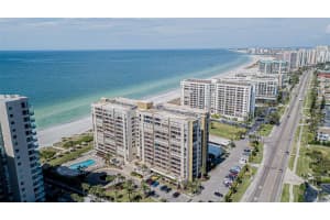 1480 GULF BLVD BOULEVARD, CLEARWATER, FL 33767 Sold 12/23/24