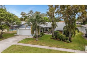 2633 BLOSSOM LAKE DRIVE, HOLIDAY, FL 34691 Sold 11/10/23