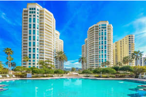 1180 GULF BOULEVARD, CLEARWATER, FL 33767 Sold 11/30/23