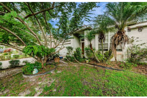 4931 RIDGEMOOR CIRCLE, PALM HARBOR, FL 34685 Sold 06/13/25