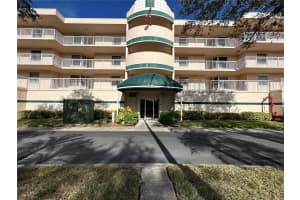 6399 SHORELINE DRIVE, ST PETERSBURG, FL 33708 Sold 04/04/24
