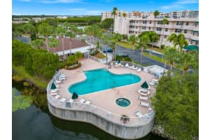 6399 SHORELINE DRIVE, ST PETERSBURG, FL 33708 Sold 04/04/24