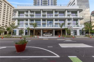 301 1ST ST S #1001, ST PETERSBURG, FL 33701 Sold 10/18/24