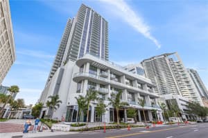 301 1ST ST S #1001, ST PETERSBURG, FL 33701 Sold 10/18/24
