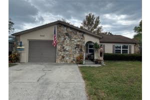 709 HIBISCUS CIRCLE, OLDSMAR, FL 34677 Sold 11/03/23