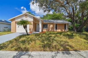 2711 NARCISSUS DR, HOLIDAY, FL 34691 Sold 01/17/24