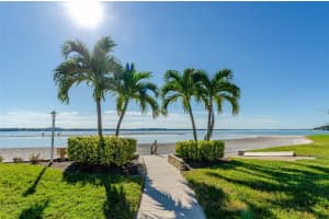 830 GULFVIEW BOULEVARD, CLEARWATER, FL 33767 - MLS#MFRU8216643