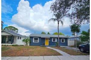 5011 4TH AVENUE, ST PETERSBURG, FL 33707 Sold 10/22/24