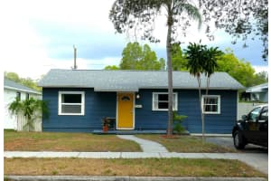 5011 4TH AVENUE, ST PETERSBURG, FL 33707 Sold 10/22/24