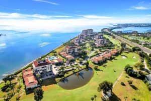 6158 PALMA DEL MAR BOULEVARD, ST PETERSBURG, FL 33715 Sold 01/02/24