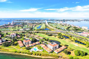 6158 PALMA DEL MAR BOULEVARD, ST PETERSBURG, FL 33715 Sold 01/02/24