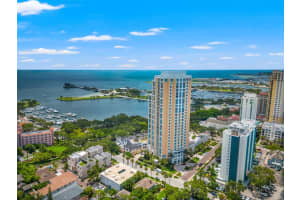 400 BEACH DRIVE, ST PETERSBURG, FL 33701 Sold 04/30/24