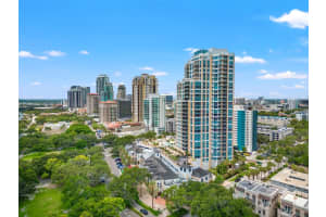 400 BEACH DRIVE, ST PETERSBURG, FL 33701 Sold 04/30/24