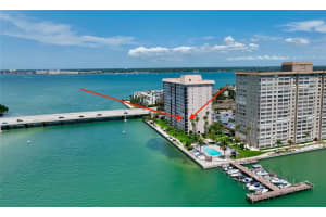 5220 BRITTANY DRIVE, ST PETERSBURG, FL 33715 Sold 05/16/24