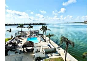 5220 BRITTANY DRIVE, ST PETERSBURG, FL 33715 Sold 05/16/24