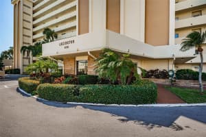4750 COVE CIRCLE, ST PETERSBURG, FL 33708 Sold 11/27/23