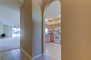 1181 LINDENWOOD DRIVE, TARPON SPRINGS, FL 34688 Sold 04/18/24