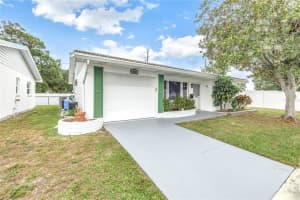 10201 LARCHMONT PLACE, PINELLAS PARK, FL 33782 Sold 01/25/24
