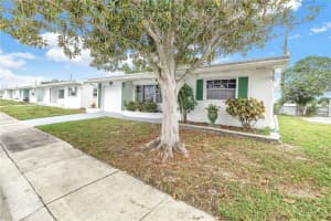 10201 LARCHMONT PLACE, PINELLAS PARK, FL 33782 Sold 01/25/24