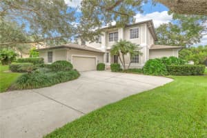 1183 GASPARILLA DRIVE, ST PETERSBURG, FL 33702 Sold 03/11/24