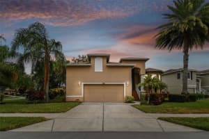 1001 SPOONTAIL COURT, TARPON SPRINGS, FL 34689 Sold 02/09/24
