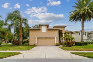 1001 SPOONTAIL COURT, TARPON SPRINGS, FL 34689 Sold 02/09/24