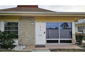 4371 TAHITIAN GARDENS CIRCLE, HOLIDAY, FL 34691 Sold 11/17/23