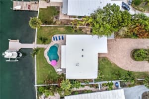 45 DOLPHIN DRIVE, TREASURE ISLAND, FL 33706 Sold 01/16/24