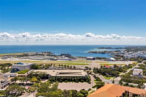 301 1ST STREET, ST PETERSBURG, FL 33701 Sold 03/25/24