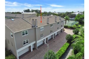 1117 PINELLAS BAYWAY S #402, TIERRA VERDE, FL 33715 Sold 12/15/23
